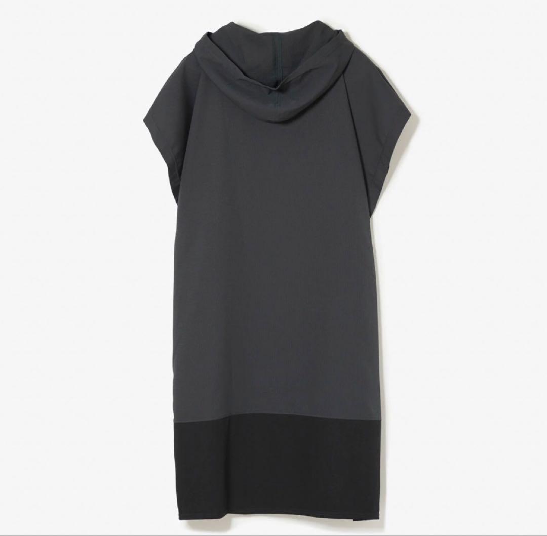 Sauna↔︎Living テントサウナポンチョ　完売品