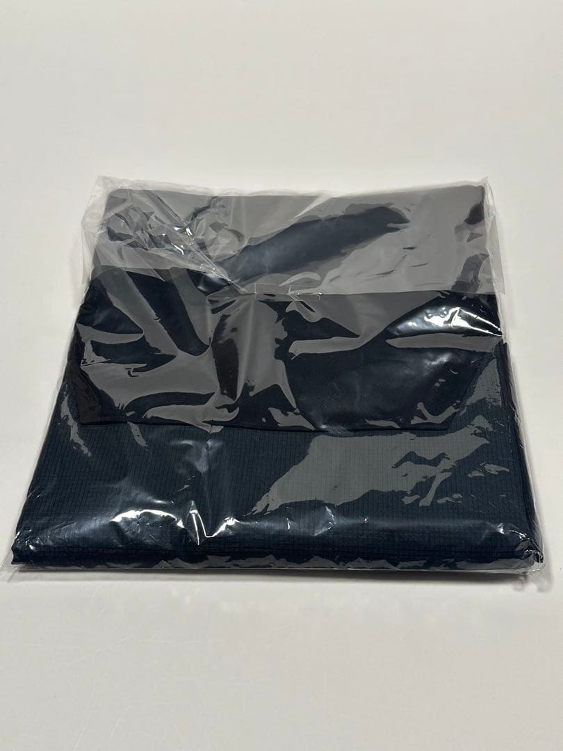 Sauna↔︎Living テントサウナポンチョ　完売品