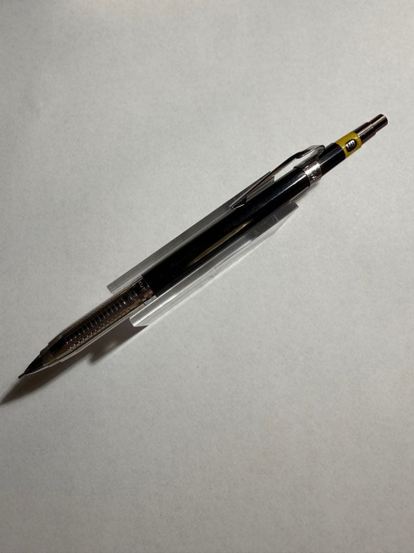 m*k様 メカニカ シャーペン 0.5 ぺんてる