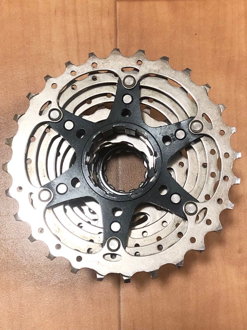 SHIMANO 105-5800シリーズセット