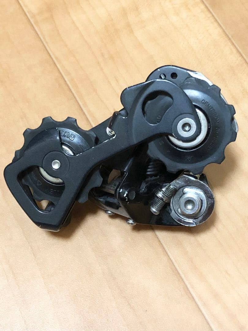 SHIMANO 105-5800シリーズセット