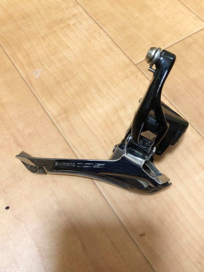 SHIMANO 105-5800シリーズセット