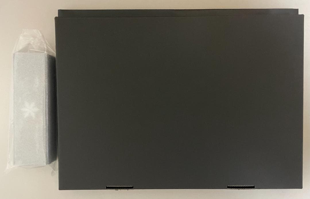 C107 WHITE ALBUM2 眼鏡コレクション 冬馬かずさモデル