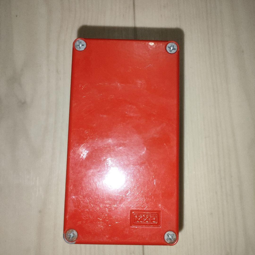 MXR Phase 90 ギターエフェクター EVHモデル