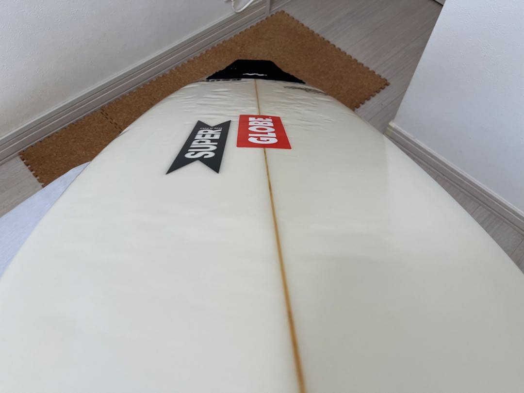 SUPER BRAND TOYJP2 5'10\" お買い得　スーパーブランド