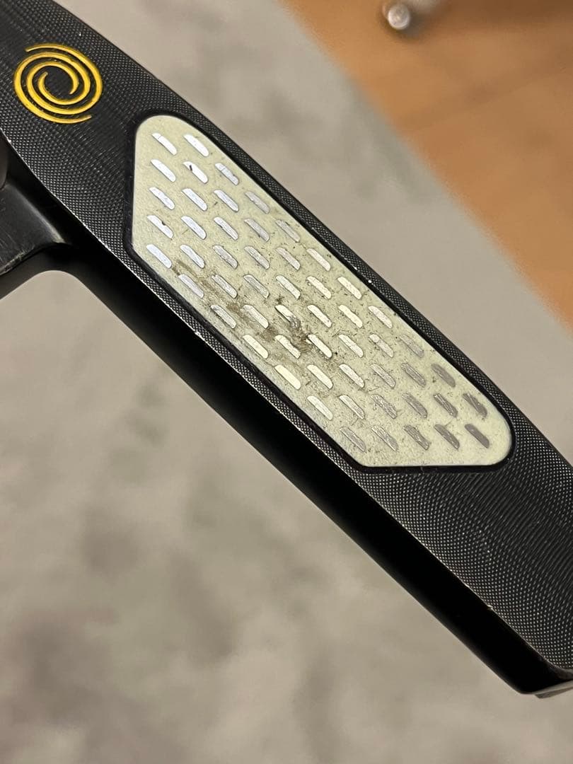 オデッセイ　パター　ストロークラボ