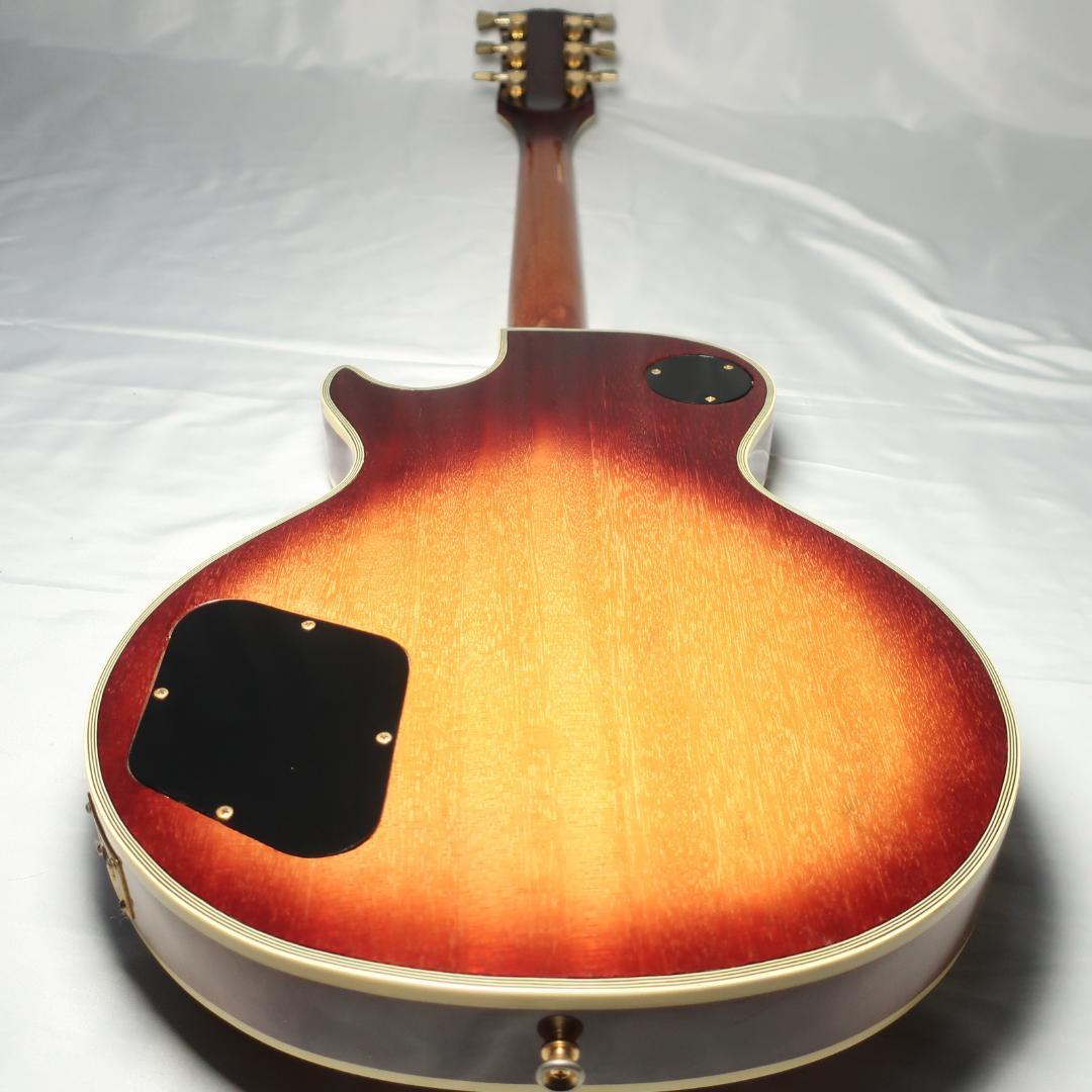 Guyatone セットネック レスポールタイプ エレキギター ハードケース付