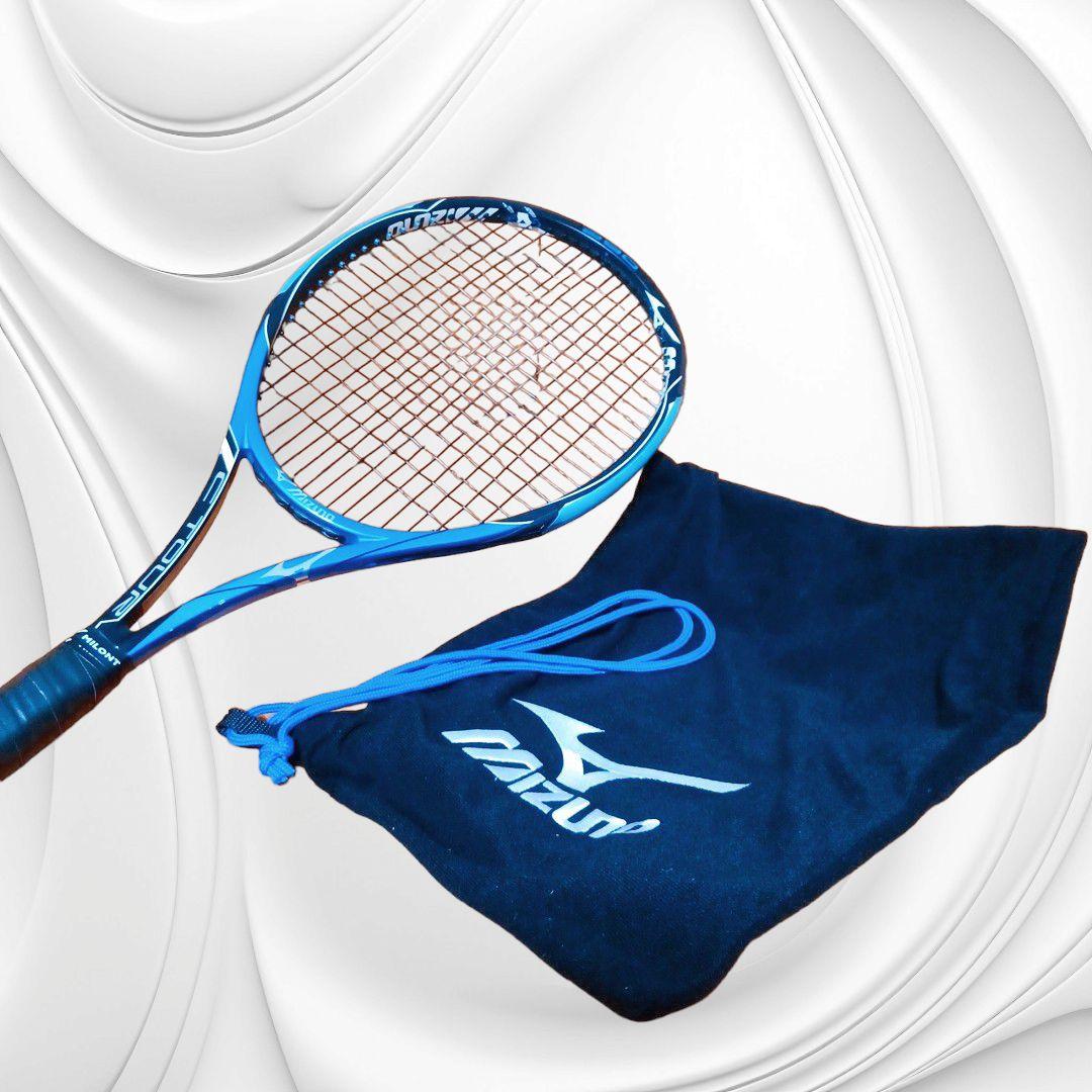 美品♪MIZUNO C TOUR 290 ミズノ