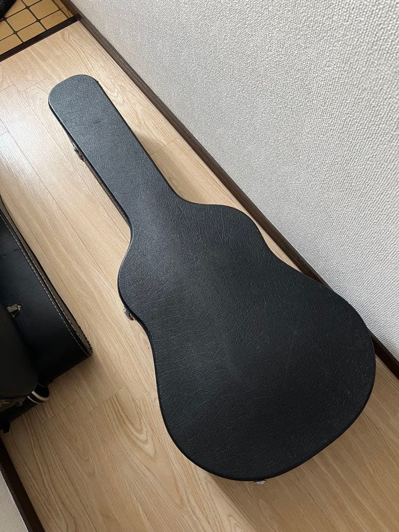 morris wj-30 アコースティックギター