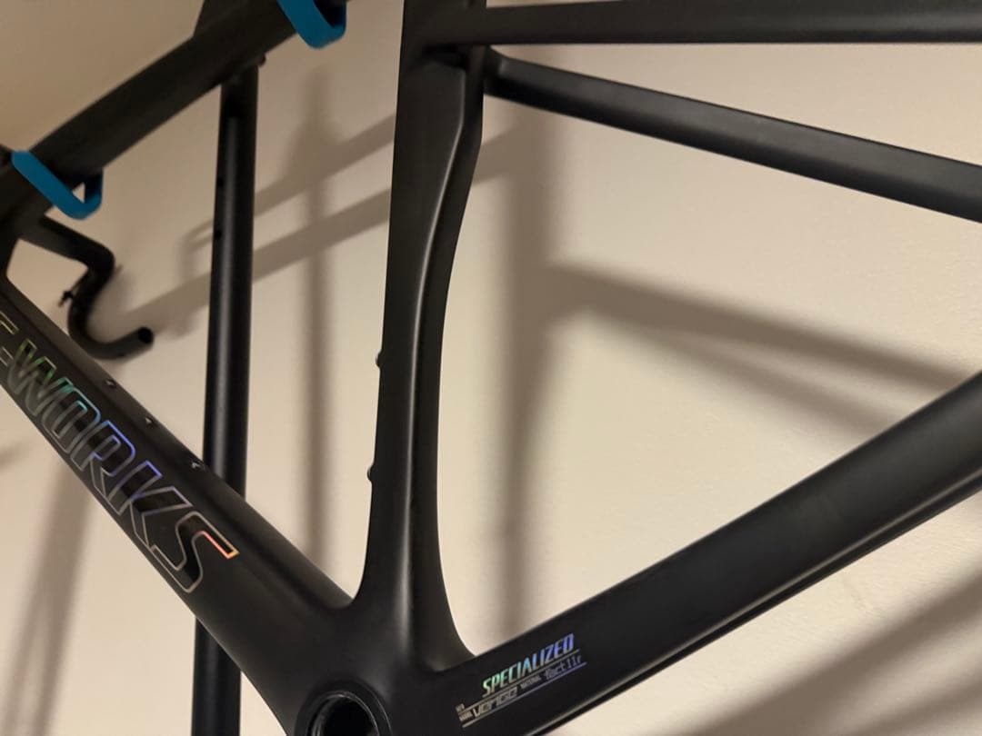 S-WORKS VENGE DISC サイズ56