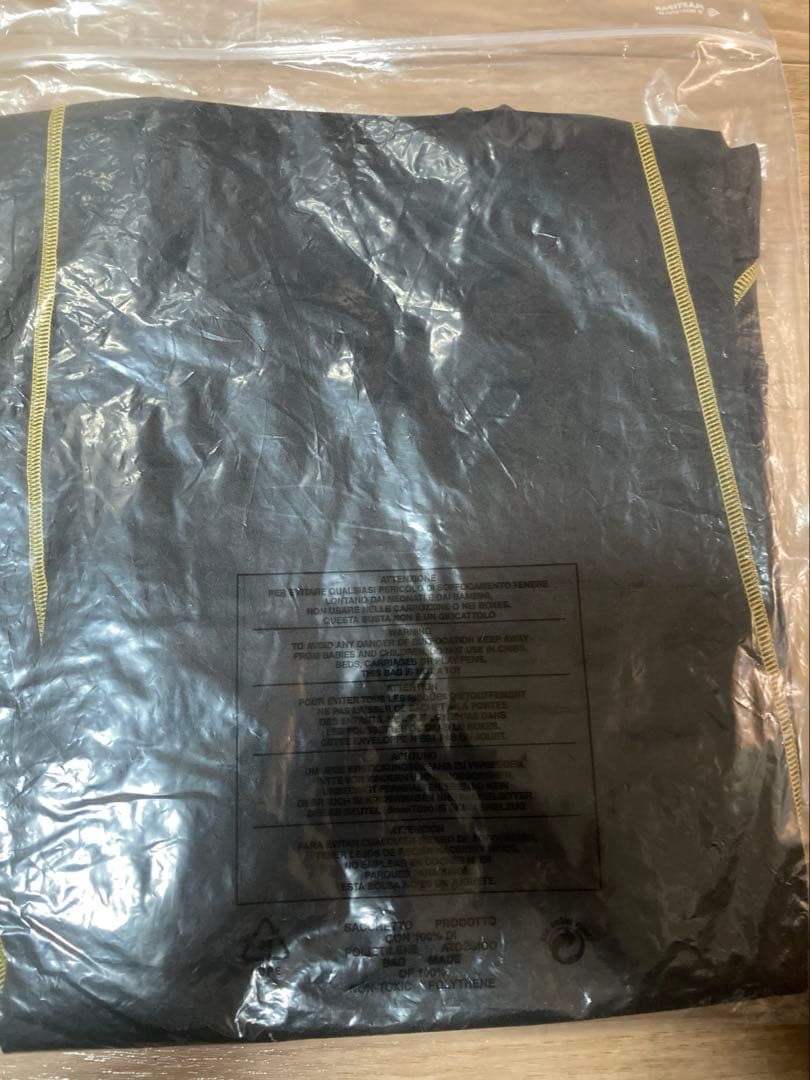 ロット　ウディネーゼ　ユニホーム　US Mサイズ 未開封品