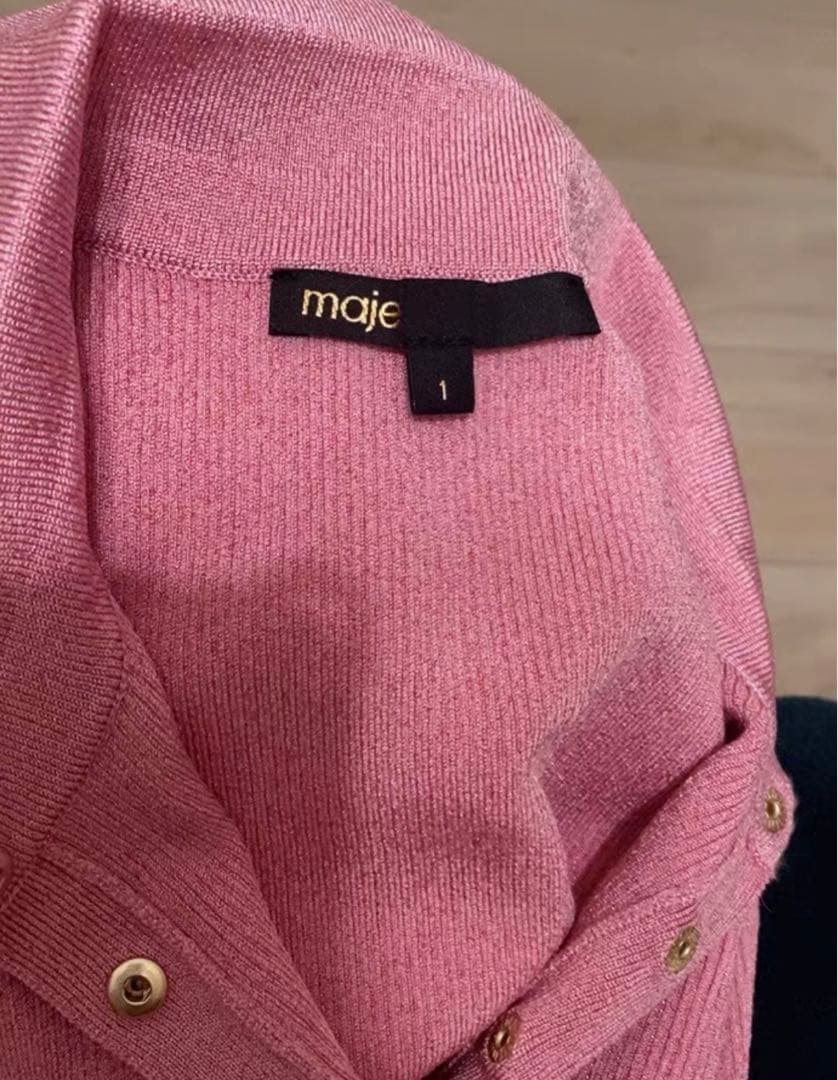 maje 2023 tops トップス