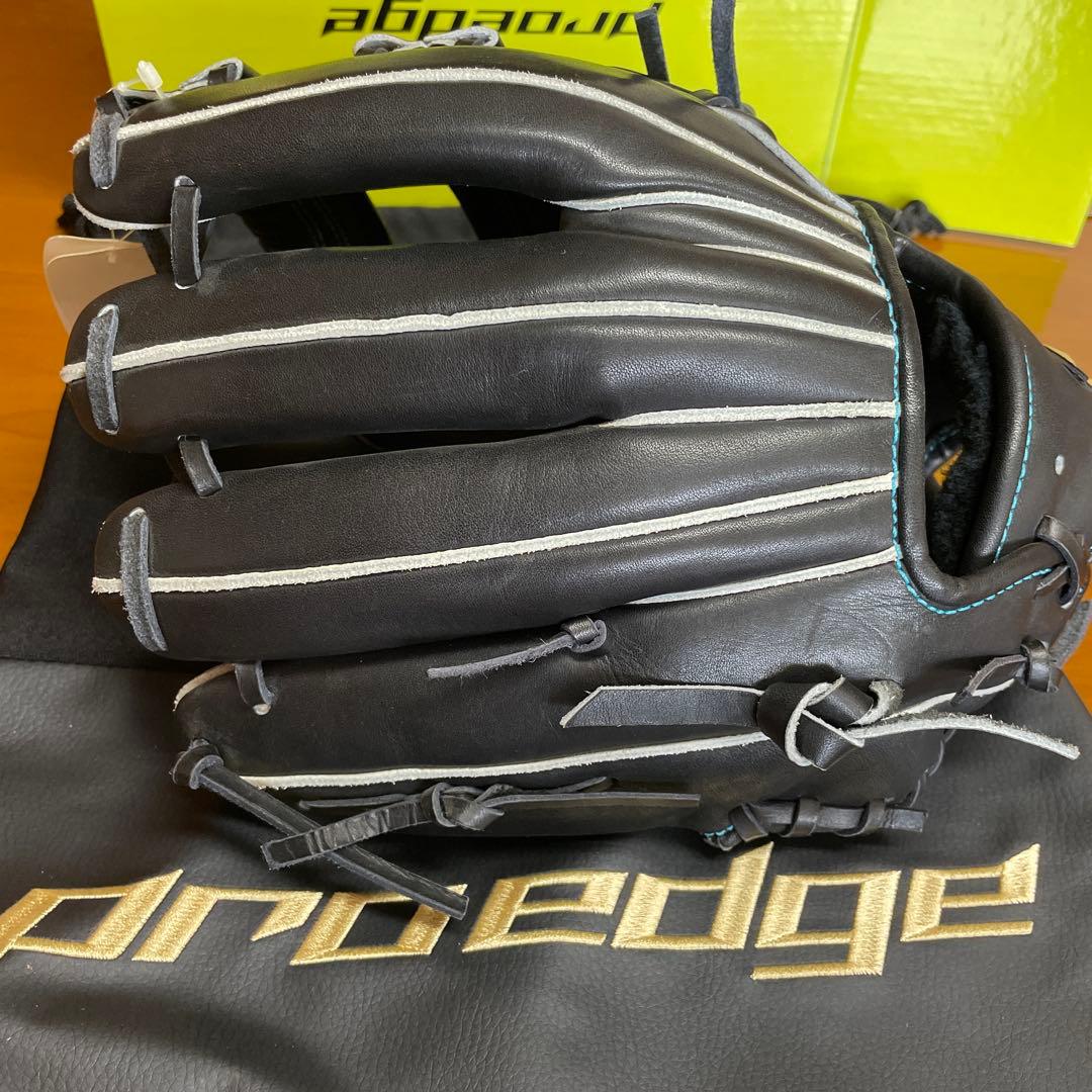 新品　SSK 硬式グローブ