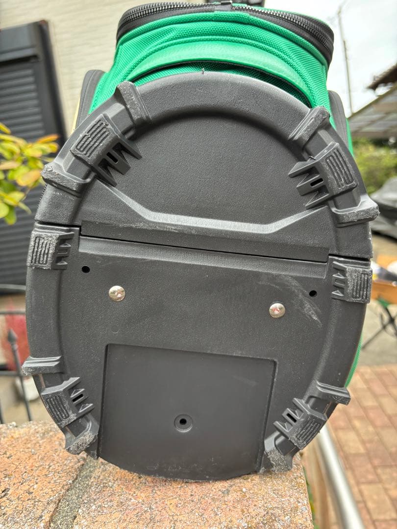 Srixon キャディバッグ 9.5型2024年モデル日本正規品