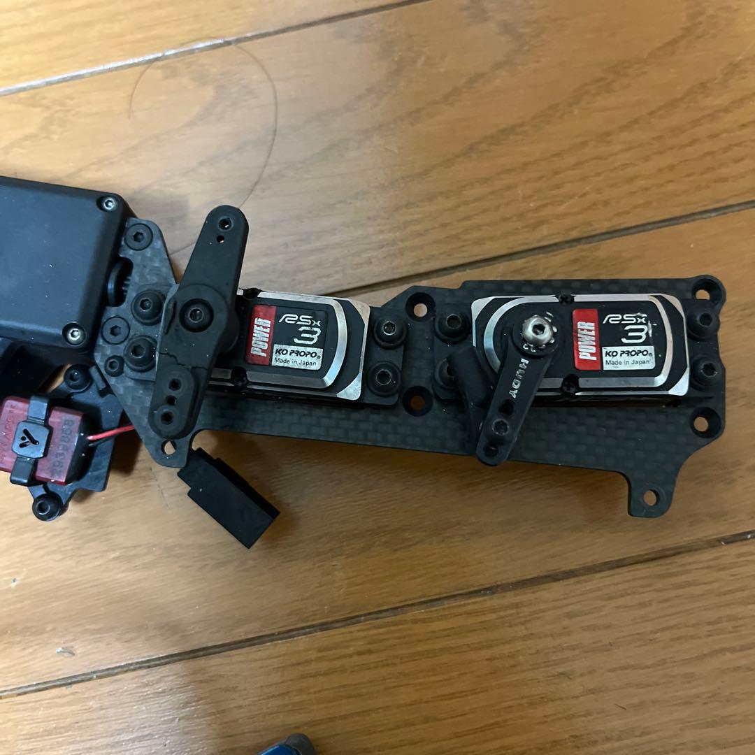 ペ*プ様 ラジコン　パーツ　ジャンク品