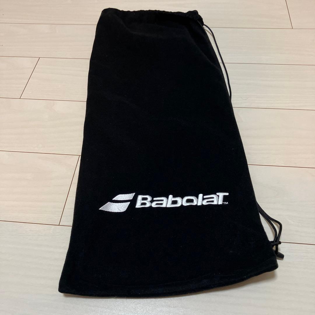 Babolat Pure aero ピュアアエロ