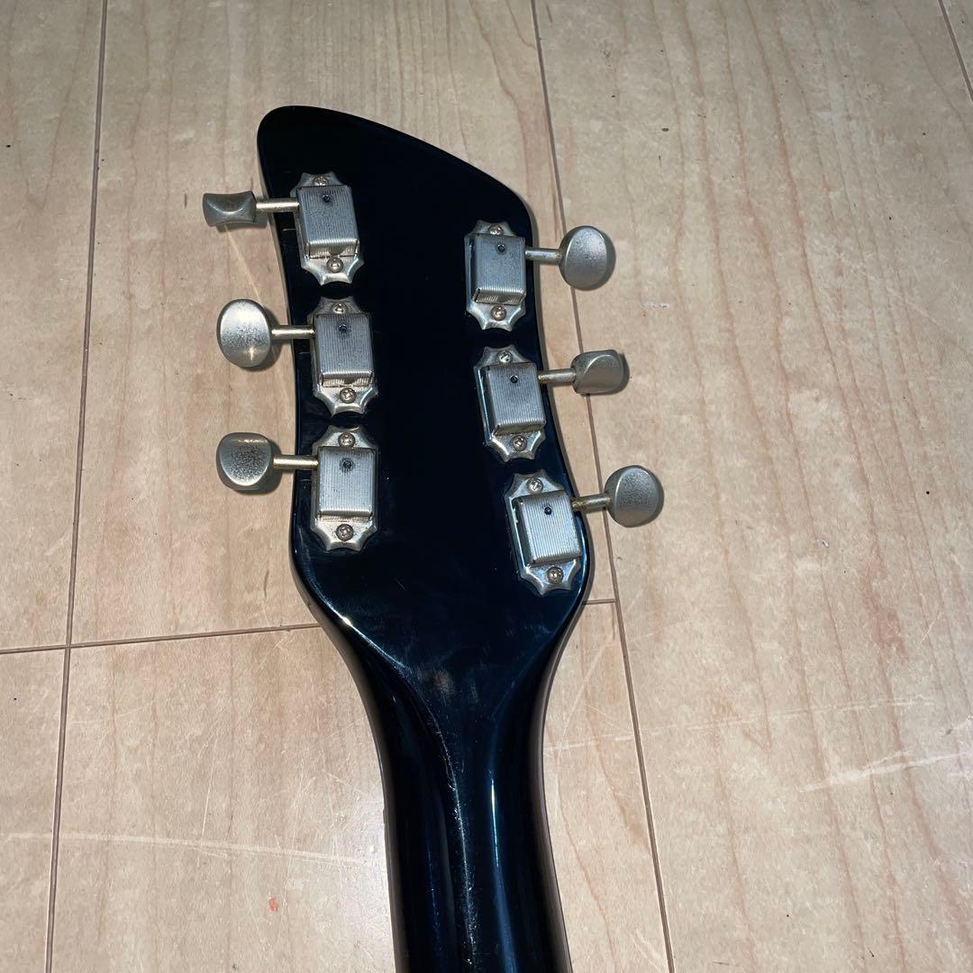 激レア　入手困難　フェルナンデスリッケンバッカー325タイプ　RG80