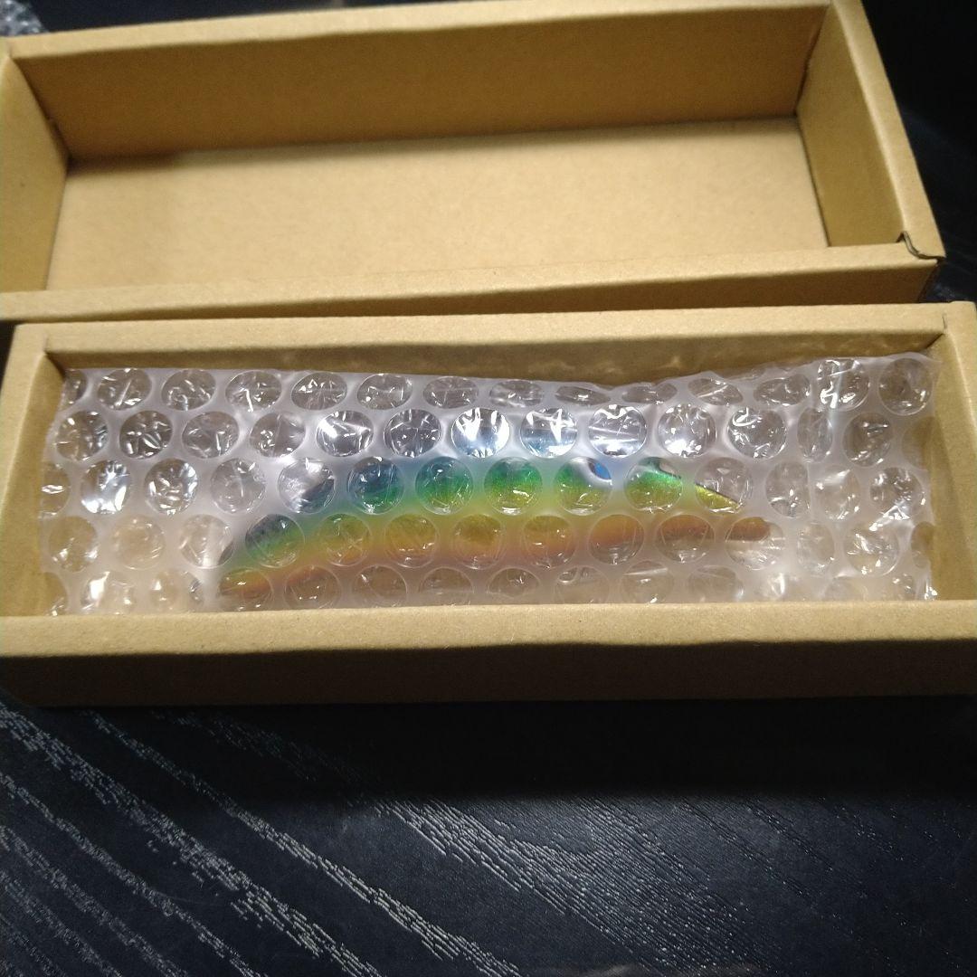 アヴォ 100 　リバースクラフト　バルサ　ハンドメイド