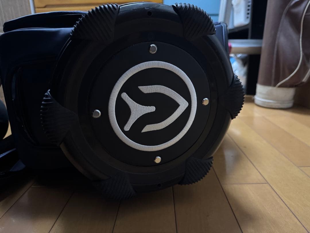 VESSEL ベゼル キャディバッグ 送料無料 2024年モデル