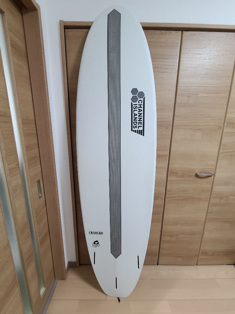 Channel s chancho 7'0 サーフボード【引取のみ】