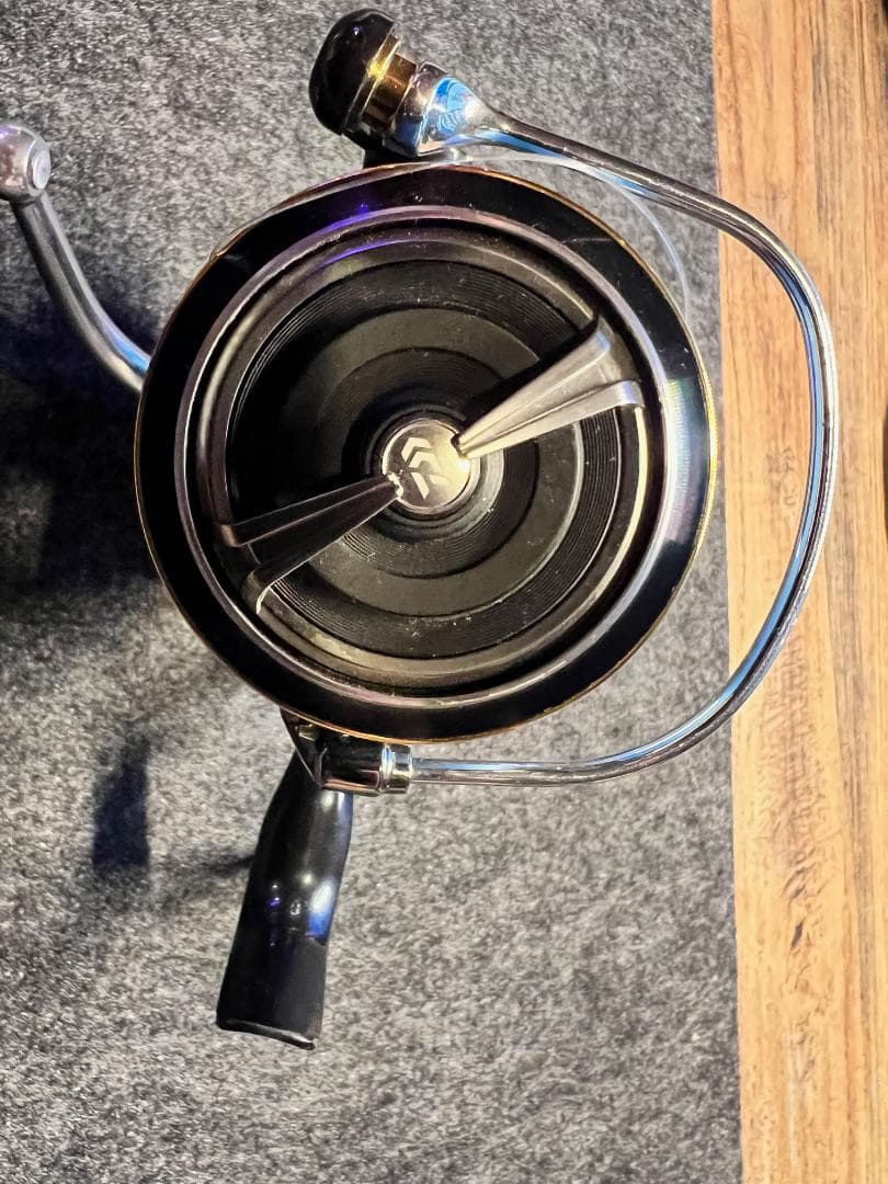 リール 19CERTATE LT5000D-XH