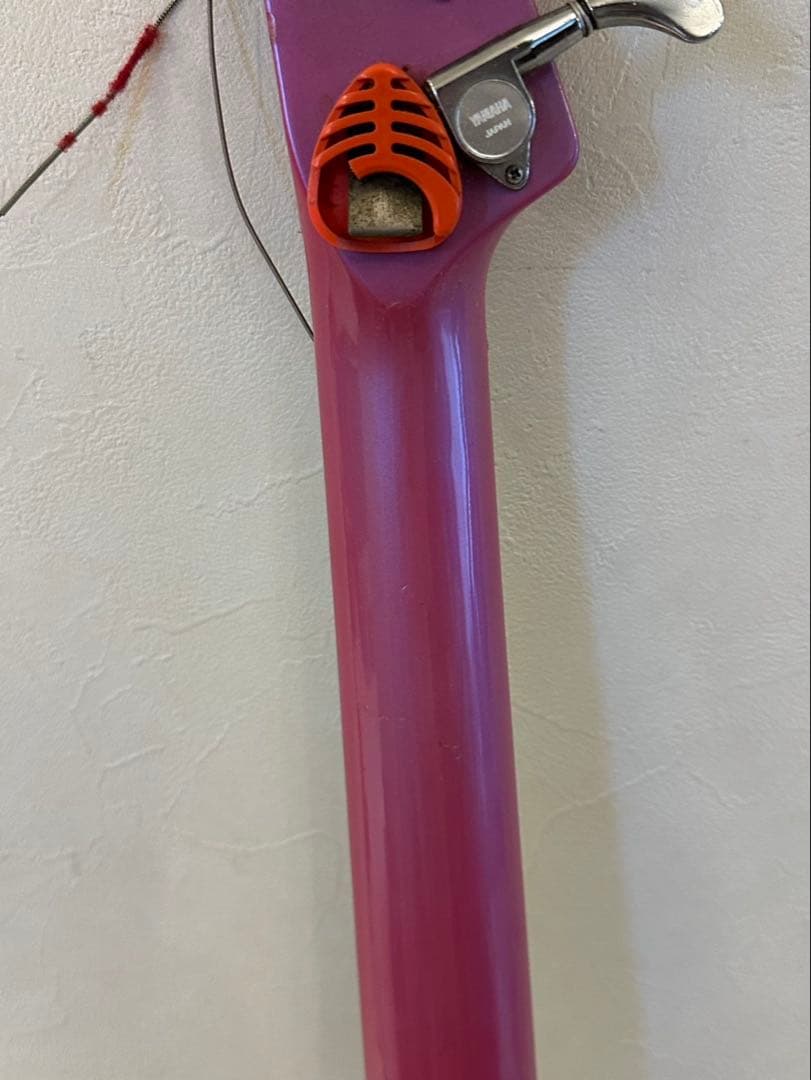 激レア　入手困難　YAMAHA ベースギター　EBX-1