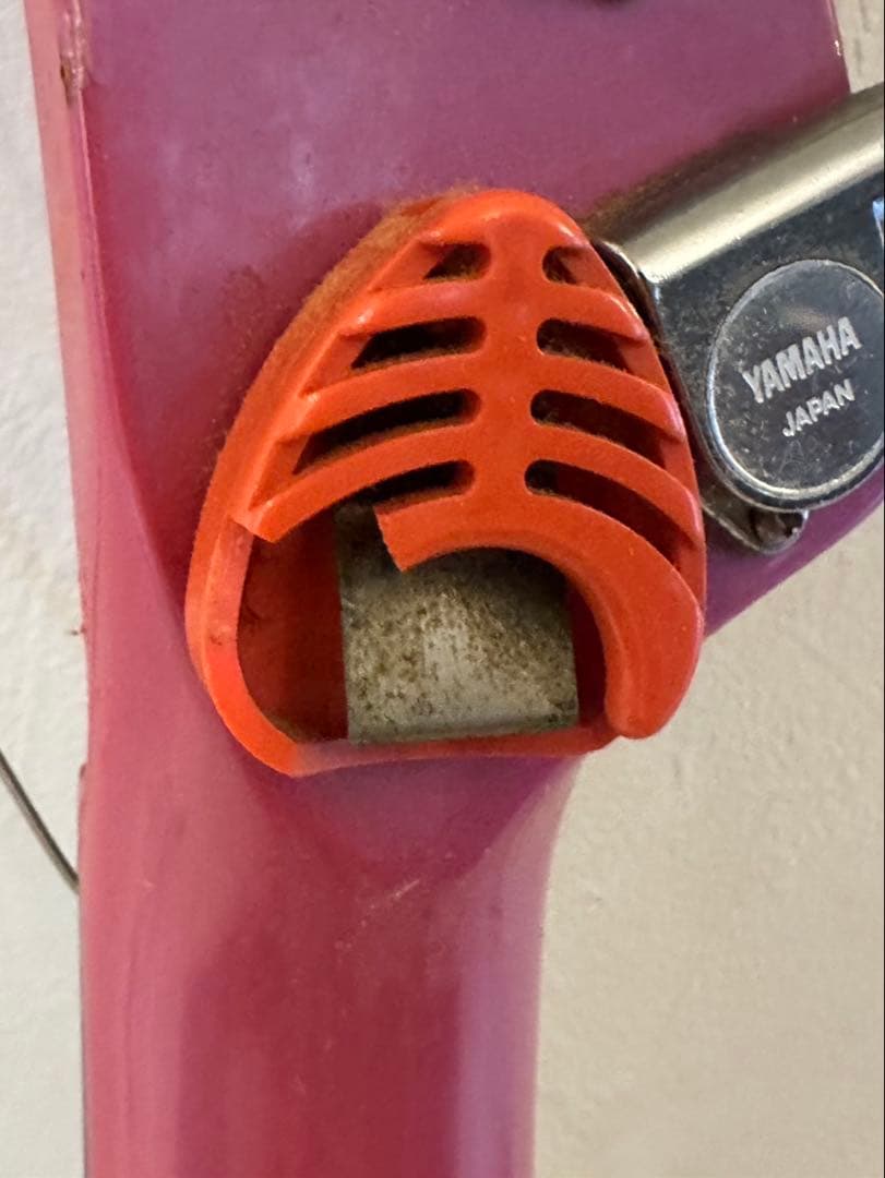 激レア　入手困難　YAMAHA ベースギター　EBX-1