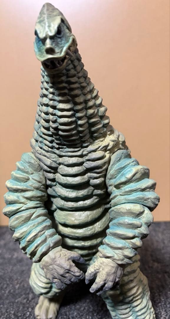 CCP CCP1/6特撮シリーズ 初代レッドキングハイグレードVer 19