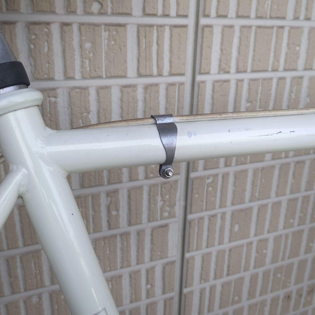 フジ フェザー Sサイズ 54センチ