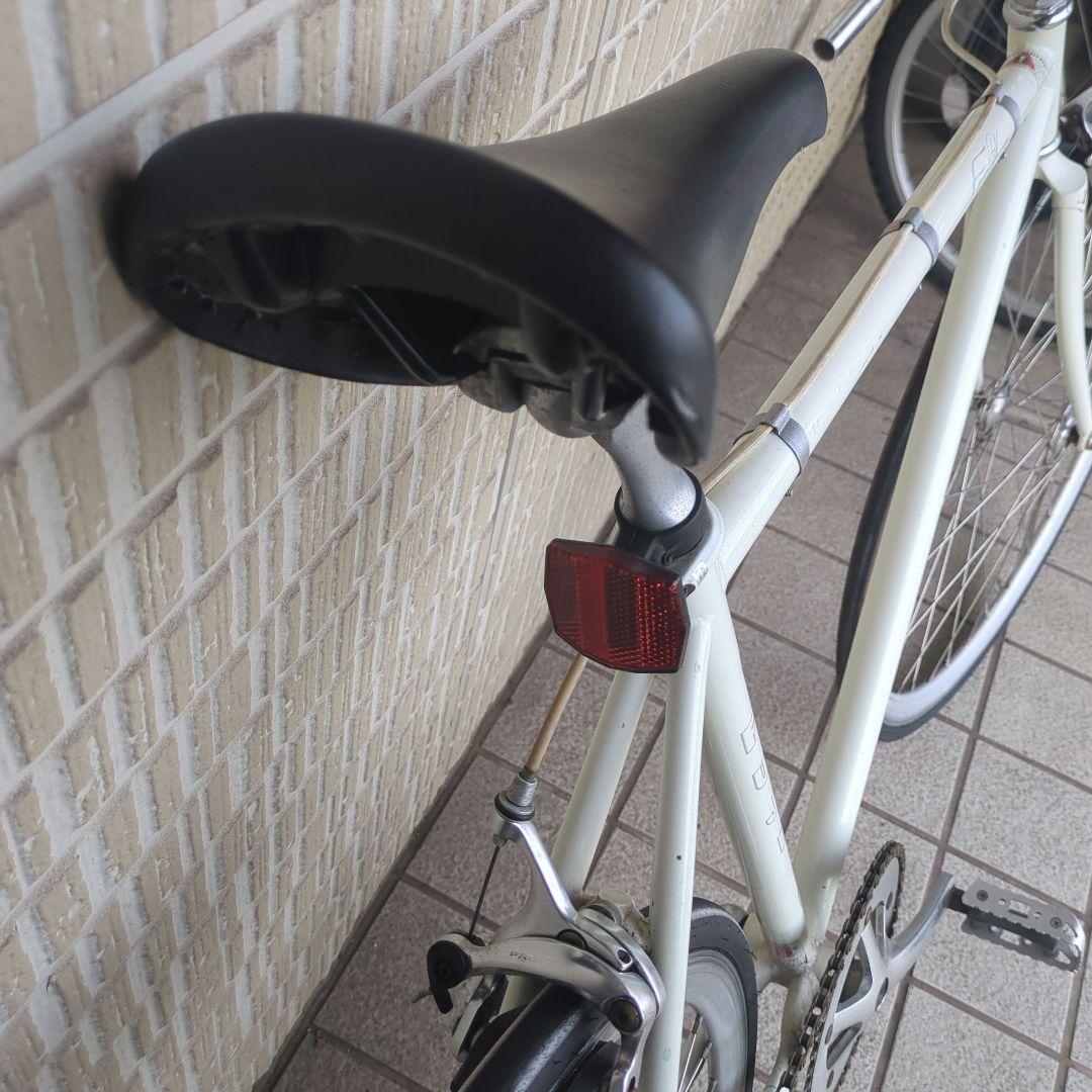 フジ フェザー Sサイズ 54センチ