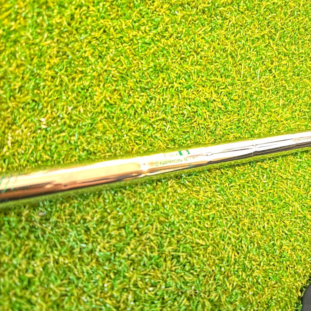 HONMA TR20-V アイアンセット　nsプロ950gh neoフレックスs