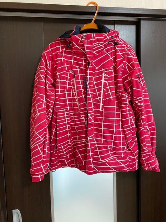 ※バラ売り可　ミズノ スキーウェア Sサイズ