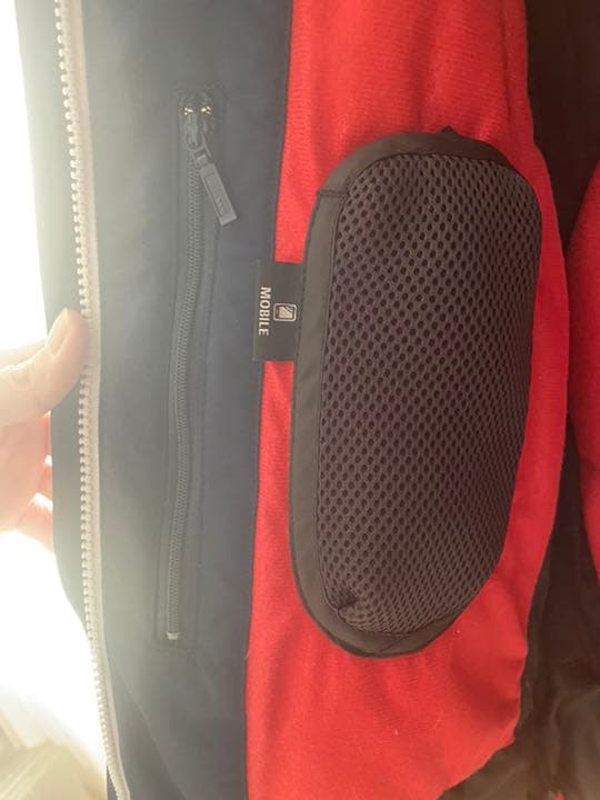 ※バラ売り可　ミズノ スキーウェア Sサイズ