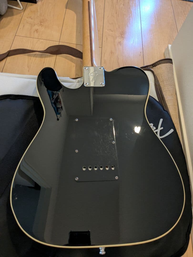 ギター Fender J5 Triple Tele Mod John5