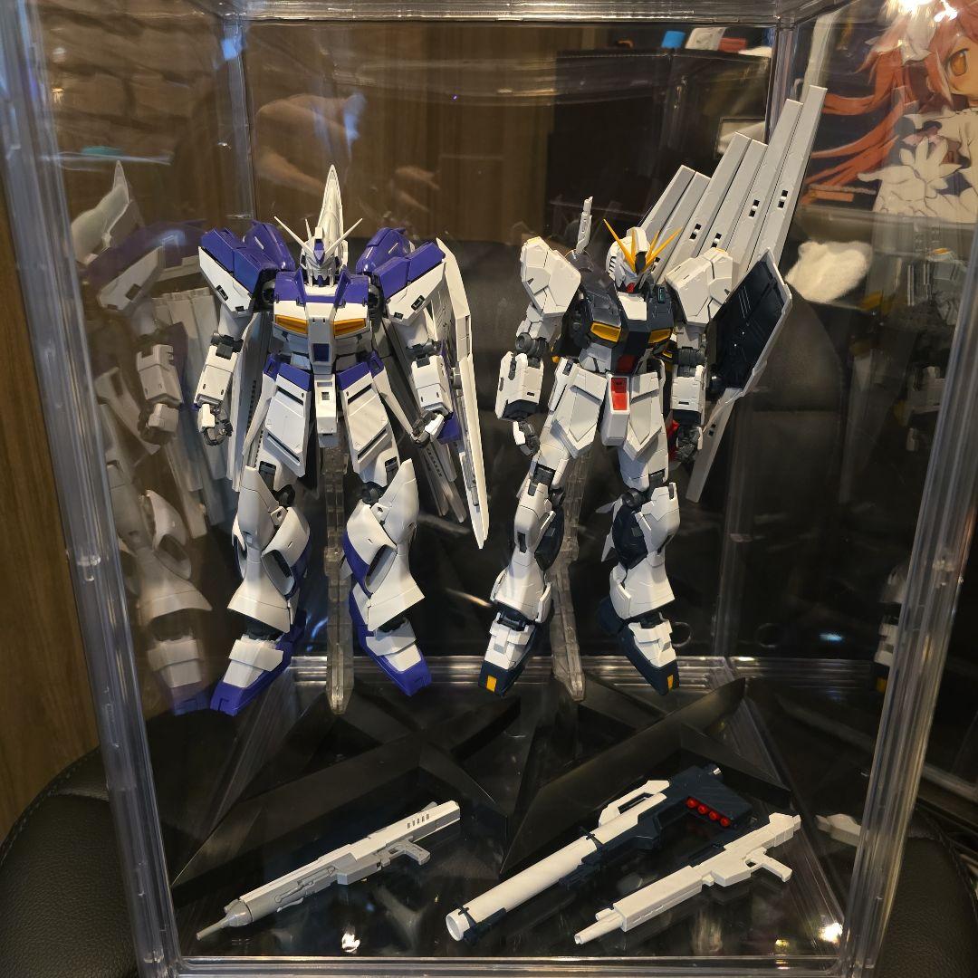 値下げ ハイニューガンダム ver.ka ✧︎ ニューガンダム ver.ka