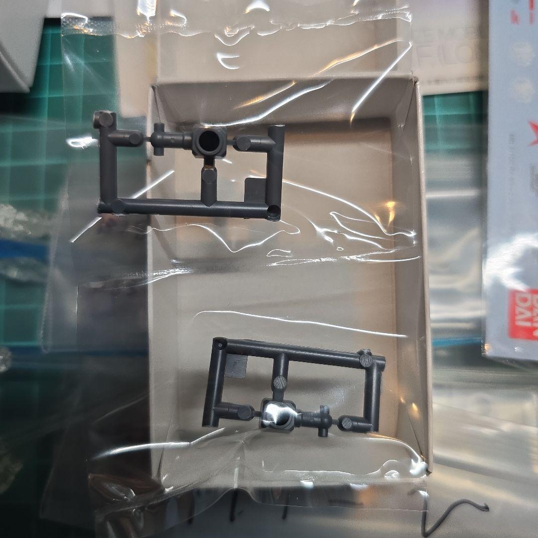 値下げ ハイニューガンダム ver.ka ✧︎ ニューガンダム ver.ka