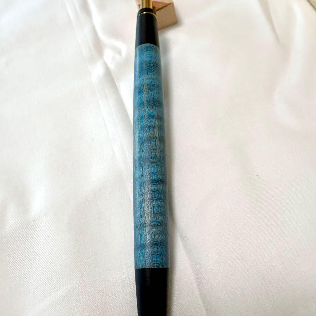 野原工芸　スタビライズドウッド　シャーペン　即購入ok！