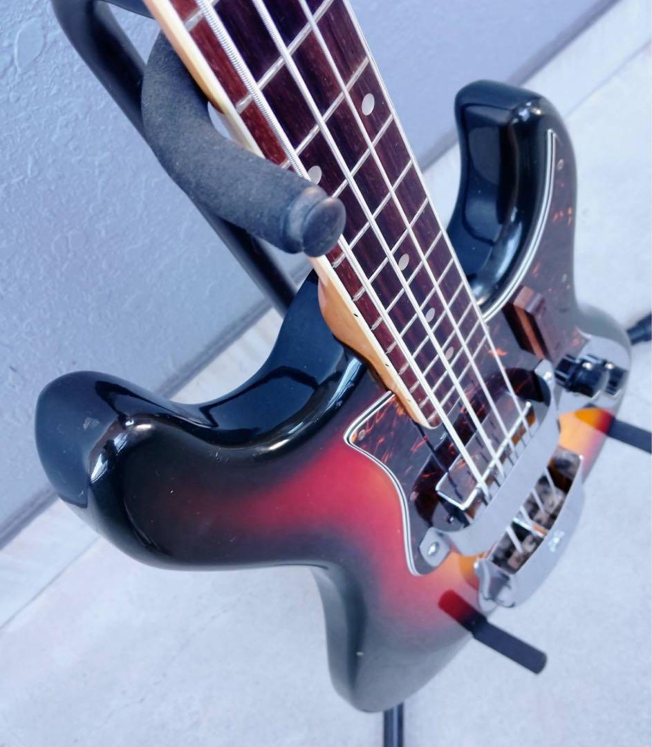 ベース Guyatone EB-25Bass