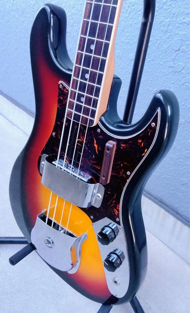 ベース Guyatone EB-25Bass