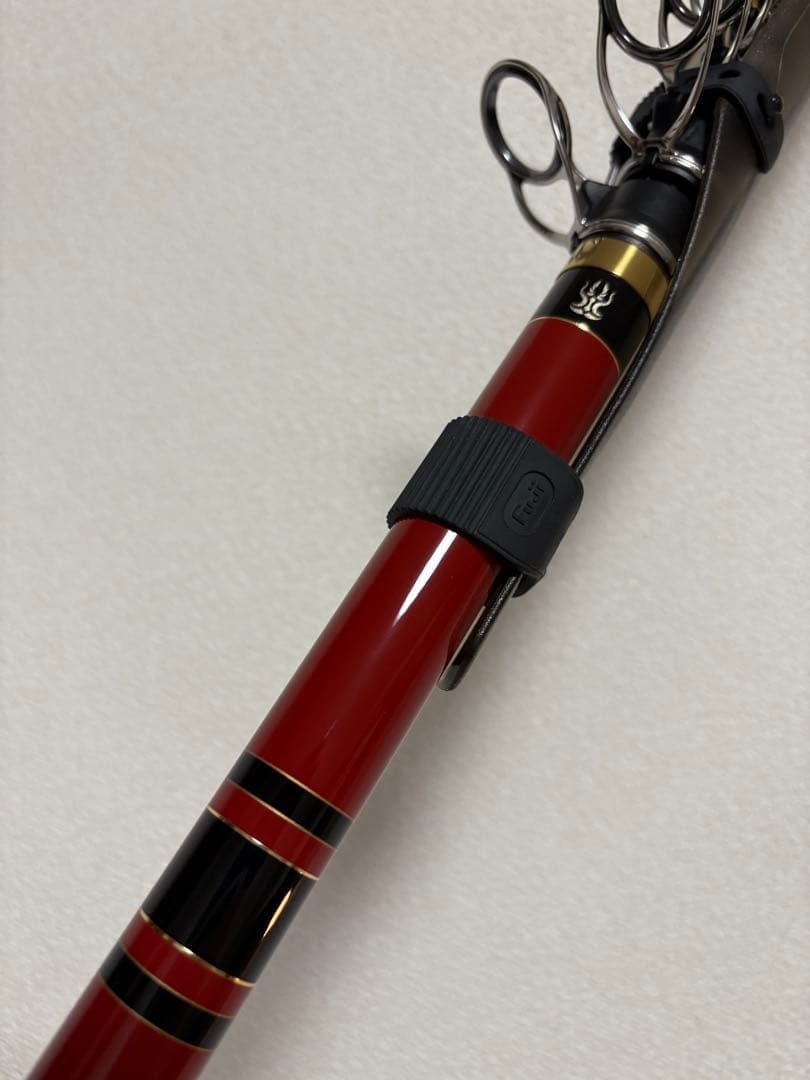 【新品】がまかつ 沖縄スペシャル ULTIMATE H500タマン