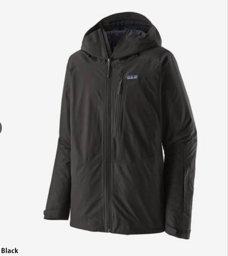 パタゴニア　スノーボードウェア