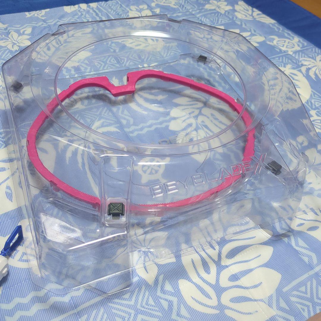 ベイブレードx引退品まとめ売り