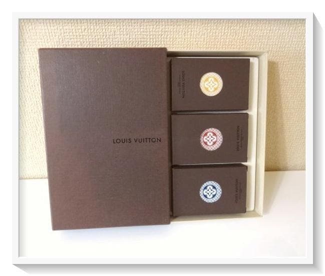 ルイヴィトン （茶々）