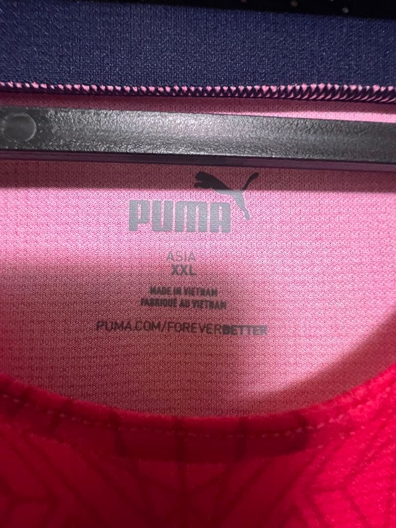 【正規品】　セレッソ大阪　2020 西川潤　ユニホーム