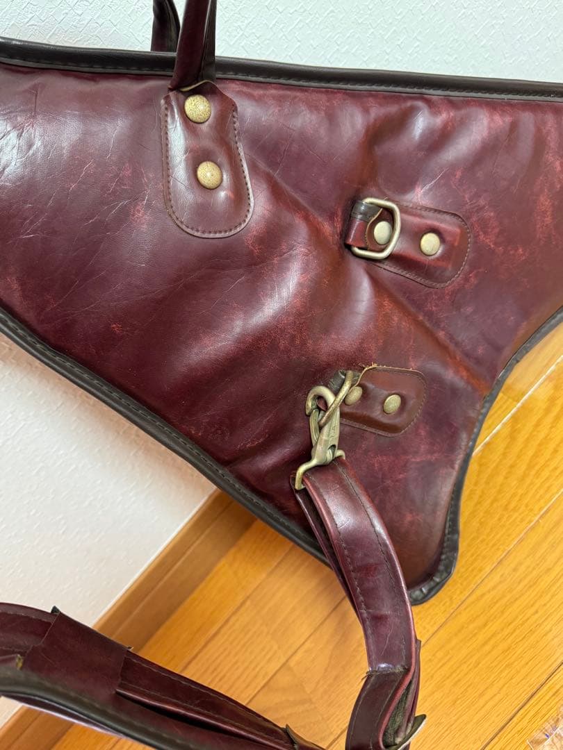 FERNANDES Limited Edition V型エレキギター