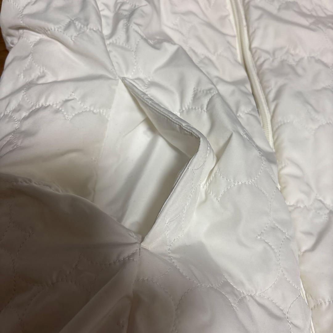 キャロウェイゴルフ　XL リバーシブル ダウンジャケット