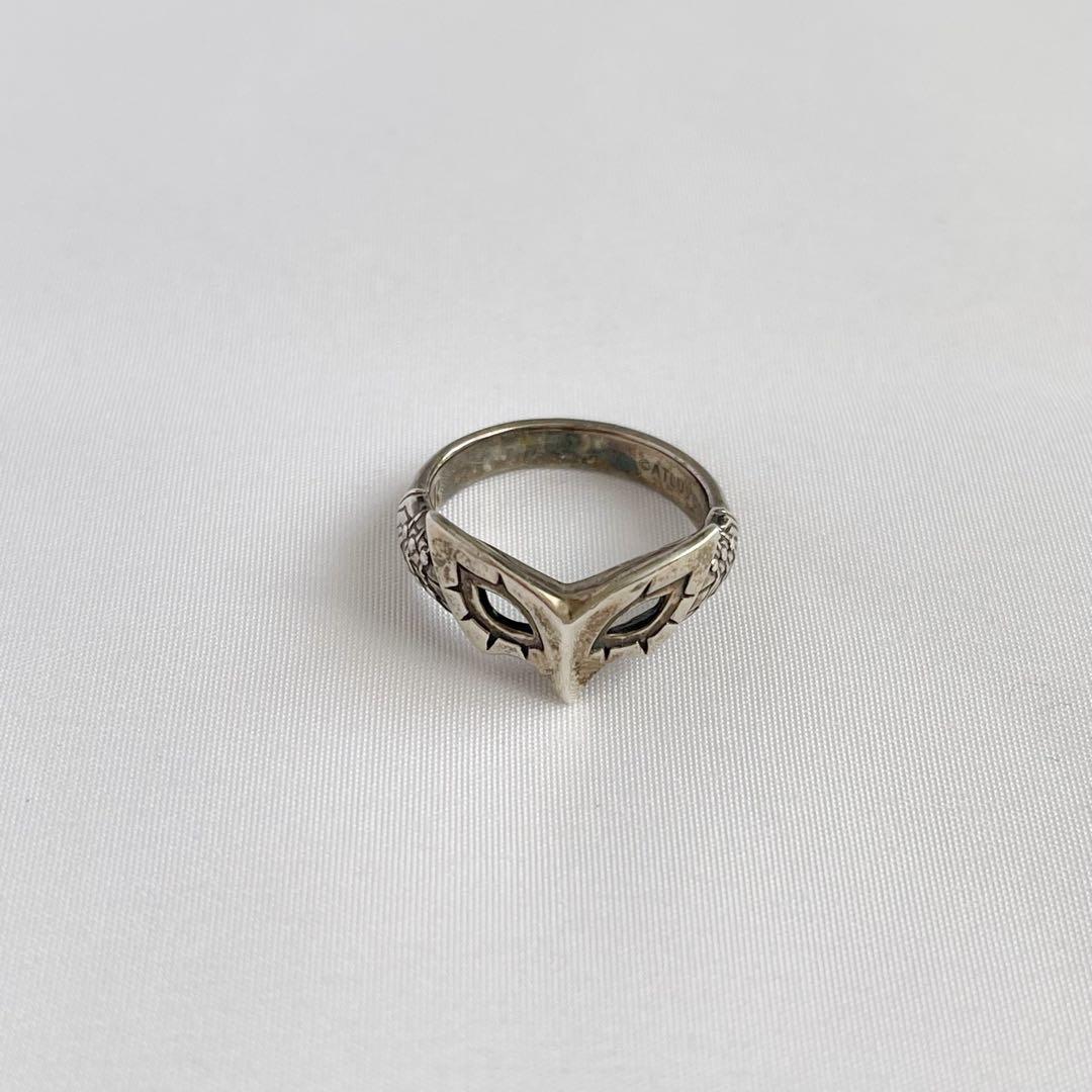 ペルソナ5 ジョーカー 指輪 リング アトラス ATLUS セガ SEGA