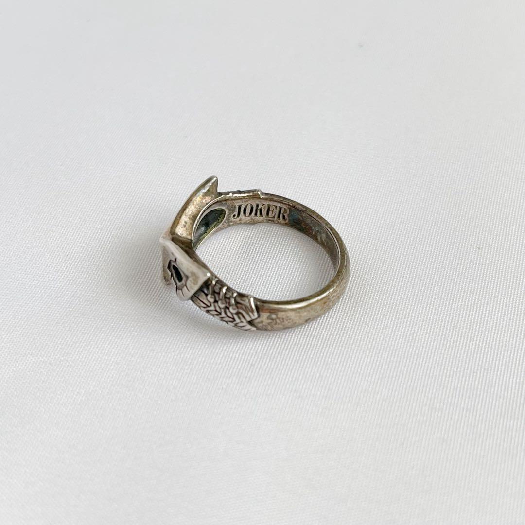 ペルソナ5 ジョーカー 指輪 リング アトラス ATLUS セガ SEGA