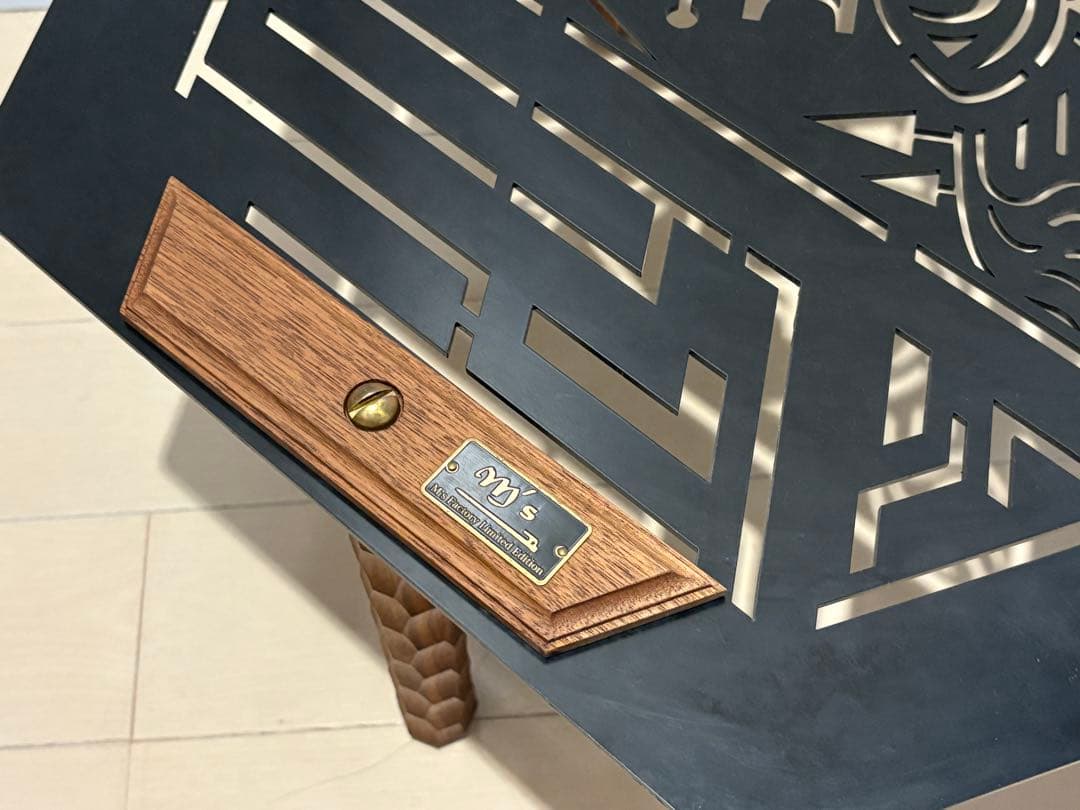 【USED】デバイスワークス メタヘキテL オプション品セット