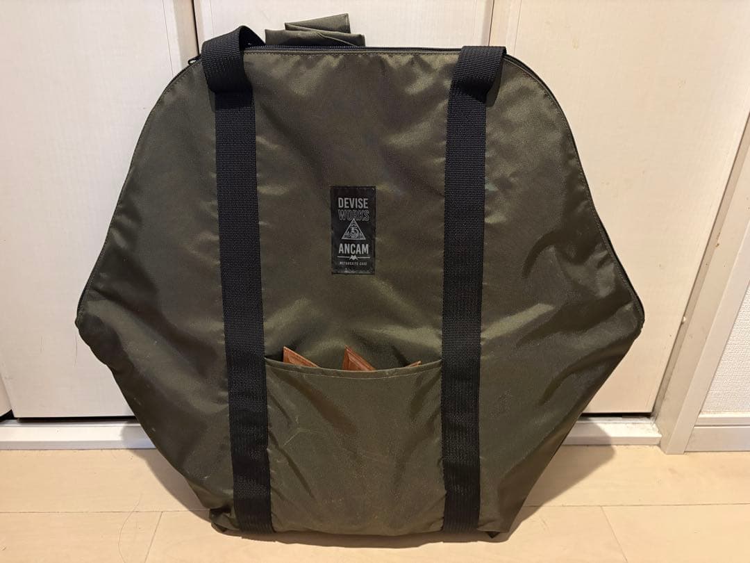 【USED】デバイスワークス メタヘキテL オプション品セット